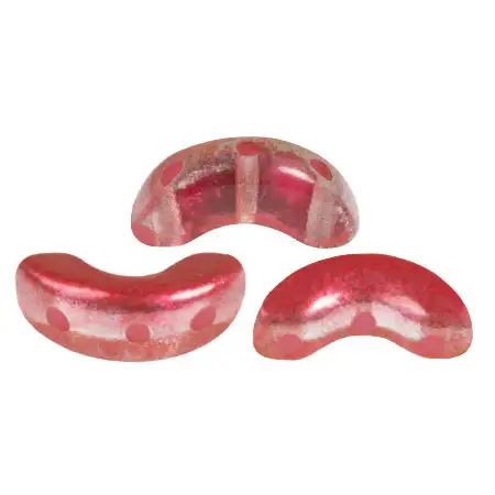 Arcos Beads par Puca, Ice Slushy, 30 Beads & 20g - Image 7