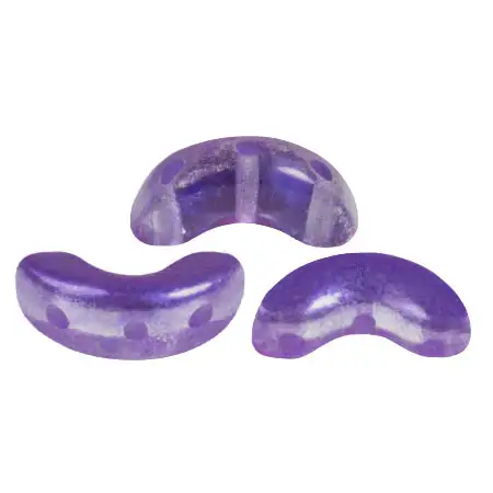 Arcos Beads par Puca, Ice Slushy, 30 Beads & 20g - Image 8