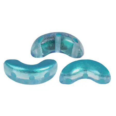 Arcos Beads par Puca, Ice Slushy, 30 Beads & 20g - Image 9