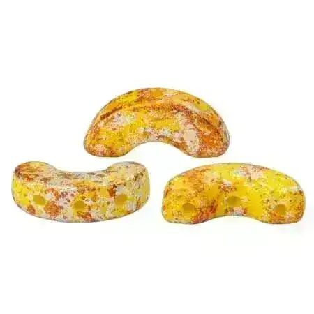Arcos Beads par Puca, Jonquil, 30 Beads - Image 3