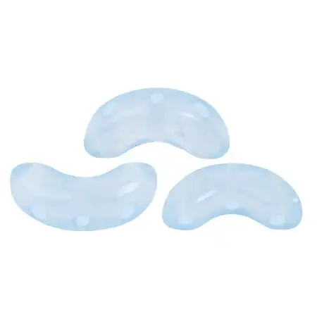 Arcos Beads par Puca, Milky, 30 Beads & 20g - Image 10