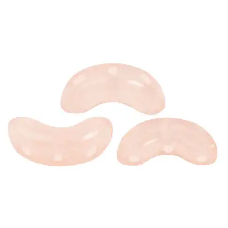 Arcos Beads par Puca, Milky, 30 Beads & 20g - Image 4
