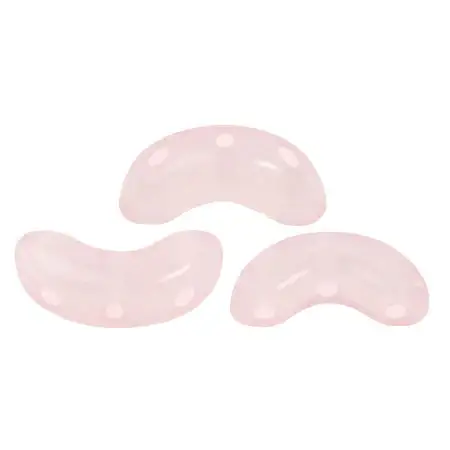 Arcos Beads par Puca, Milky, 30 Beads & 20g - Image 5