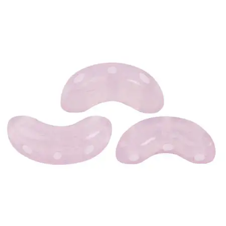 Arcos Beads par Puca, Milky, 30 Beads & 20g - Image 6