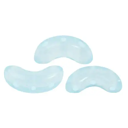 Arcos Beads par Puca, Milky, 30 Beads & 20g - Image 9