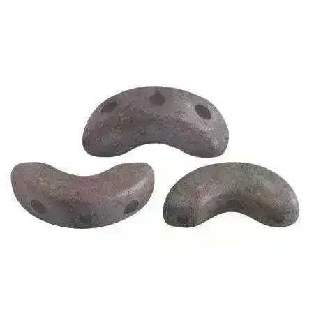 Arcos Beads par Puca, Nebula, 30 beads & 20g - Image 3
