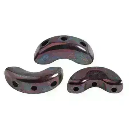 Arcos Beads par Puca, Nebula, 30 beads & 20g - Image 4