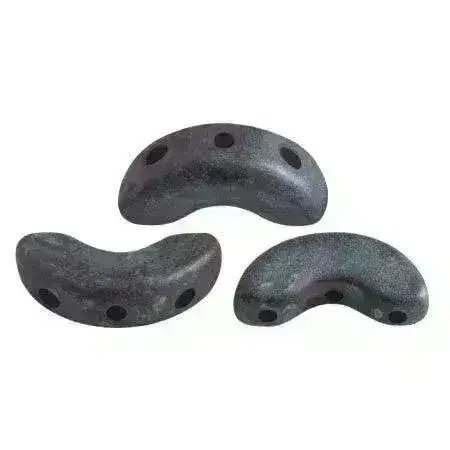 Arcos Beads par Puca, Nebula, 30 beads & 20g - Image 5