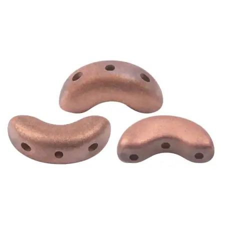 Arcos Beads par Puca, Matte, 5g & 20g - Image 3