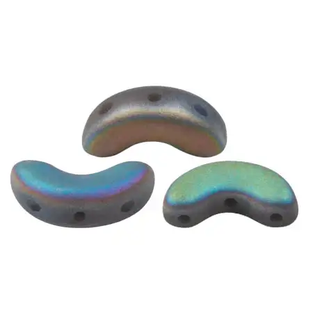 Arcos Beads par Puca, Matte, 5g & 20g - Image 4