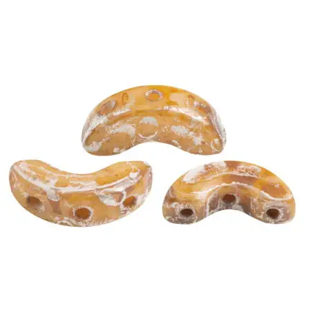 Arcos Beads par Puca, New Picasso, 30 Beads & 20g. - Image 2