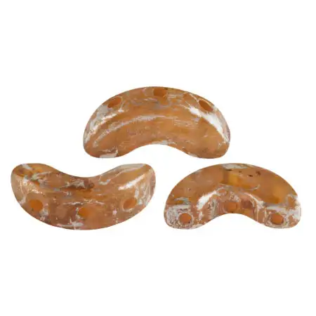 Arcos Beads par Puca, New Picasso, 30 Beads & 20g. - Image 3