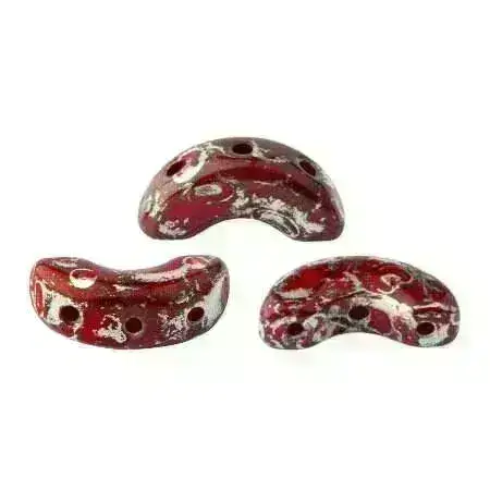 Arcos Beads par Puca, New Picasso, 30 Beads & 20g. - Image 8