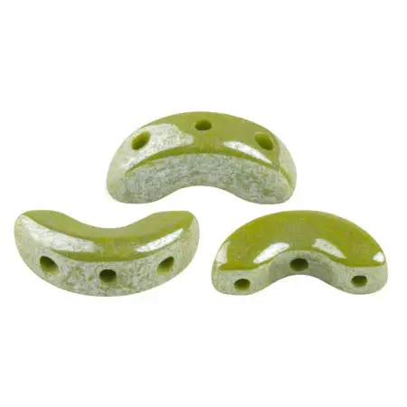Arcos Beads par Puca, Luster, 30 beads - Image 2