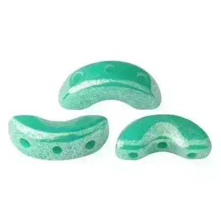Arcos Beads par Puca, Luster, 30 beads - Image 3
