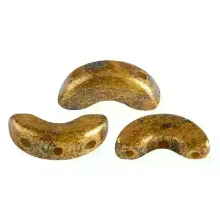 Arcos Beads par Puca, Spotted, 30 Beads - Image 4