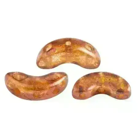 Arcos Beads par Puca, Spotted, 30 Beads - Image 5