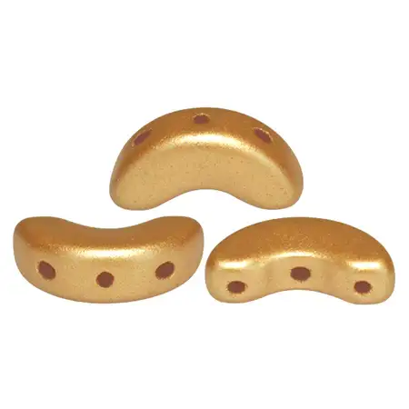 Arcos Beads par Puca, Pastel, 5g or 20g - Image 12