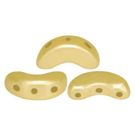 Arcos Beads par Puca, Pastel, 5g or 20g - Image 13