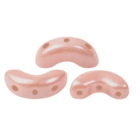 Arcos Beads par Puca, Pearl, 5g & 20g - Image 3