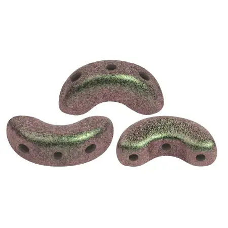 Arcos Beads par Puca, Polynesian, 5g & 20g - Image 2