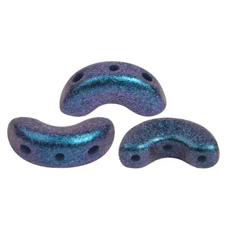 Arcos Beads par Puca, Polynesian, 5g & 20g - Image 3