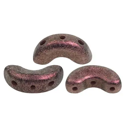 Arcos Beads par Puca, Polynesian, 5g & 20g - Image 4