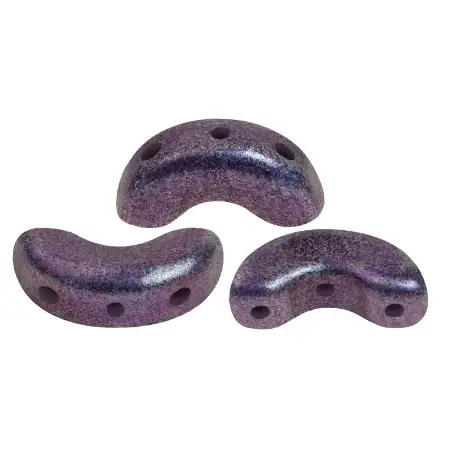 Arcos Beads par Puca, Polynesian, 5g & 20g - Image 5
