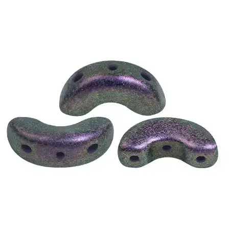 Arcos Beads par Puca, Polynesian, 5g & 20g - Image 6