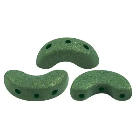 Arcos Beads par Puca, Trendy Matte, 5g & 20g - Image 3