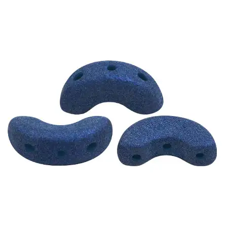 Arcos Beads par Puca, Trendy Matte, 5g & 20g - Image 4