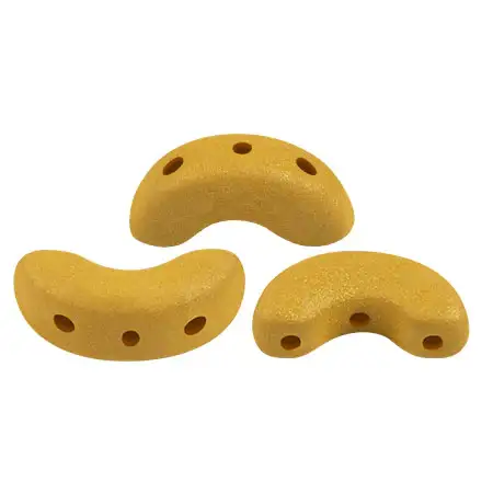 Arcos Beads par Puca, Trendy Matte, 5g & 20g - Image 5