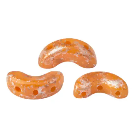 Arcos Beads par Puca, Tweedy, 30 beads & 20g - Image 4
