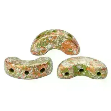 Arcos Beads par Puca, Tweedy, 30 beads & 20g - Image 6