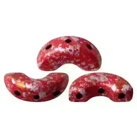 Arcos Beads par Puca, Tweedy, 30 beads & 20g - Image 9