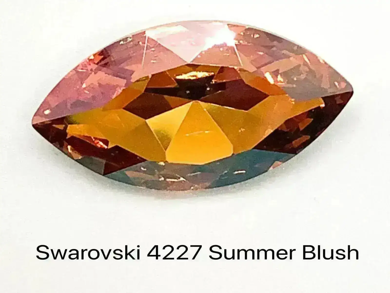Brilliance Navette Fancy Stones 4227, Regular & Custom Coatings - Image 6