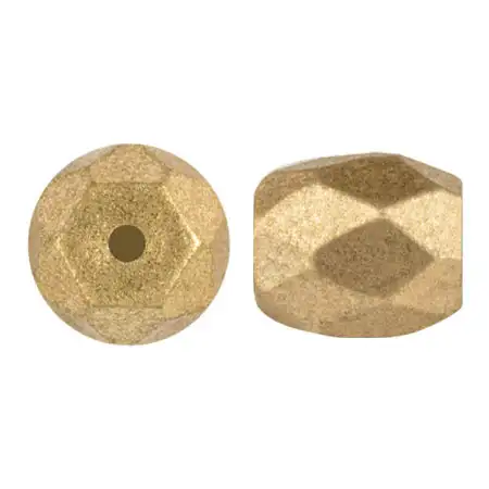 Baros Beads par Puca, Basic Metals, 5g & 20g - Image 4