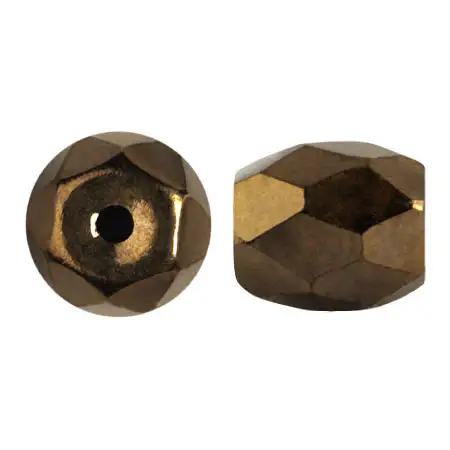 Baros Beads par Puca, Basic Metals, 5g & 20g - Image 8