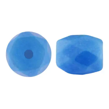 Baros Beads par Puca, Frost Blue Lagoon, 5g & 20g - Image 3