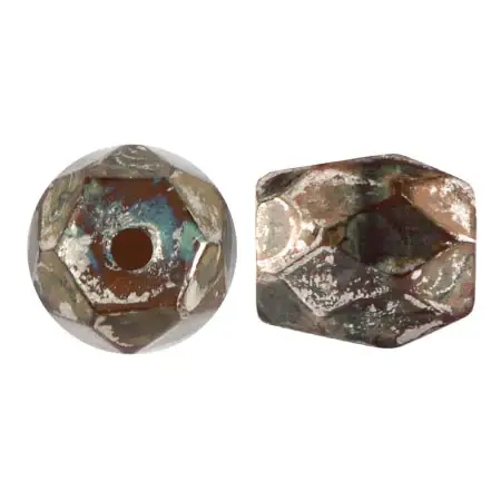 Baros Beads par Puca, Frost Caramel, 5g & 20g - Image 11