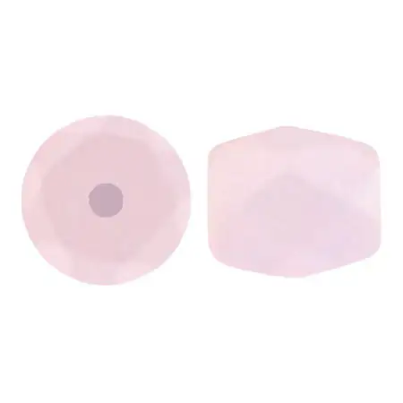 Baros Beads par Puca, Frost Sweet Pink, 5g & 20g - Image 3