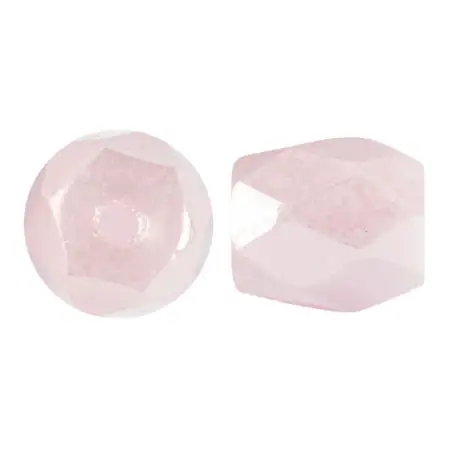 Baros Beads par Puca, Frost Sweet Pink, 5g & 20g - Image 4