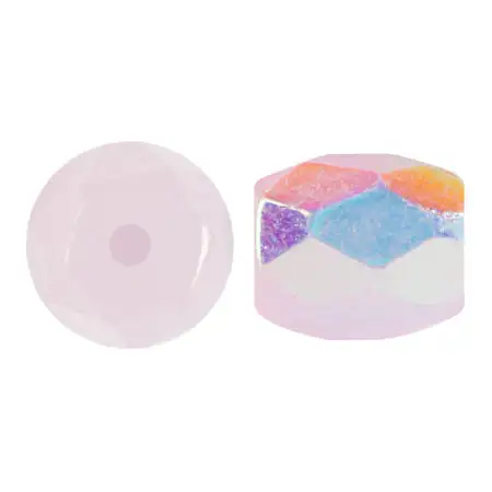 Baros Beads par Puca, Frost Sweet Pink, 5g & 20g - Image 5