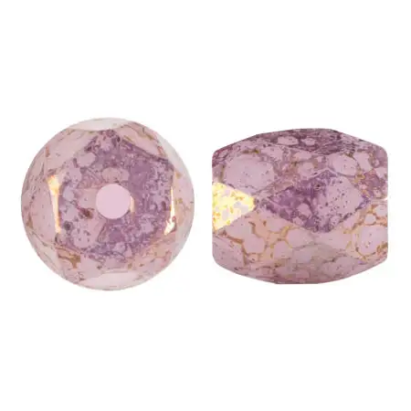 Baros Beads par Puca, Frost Sweet Pink, 5g & 20g - Image 6