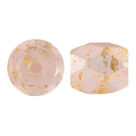 Baros Beads par Puca, Frost Sweet Pink, 5g & 20g - Image 7