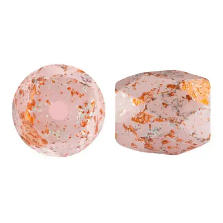 Baros Beads par Puca, Frost Sweet Pink, 5g & 20g - Image 8