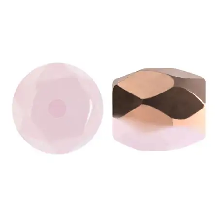 Baros Beads par Puca, Frost Sweet Pink, 5g & 20g - Image 9