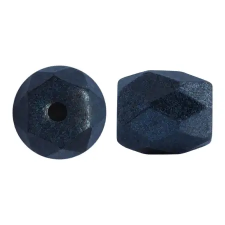 Baros Beads par Puca, Metallic Matte, 5g & 20g - Image 10