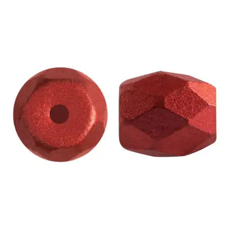 Baros Beads par Puca, Metallic Matte, 5g & 20g - Image 7