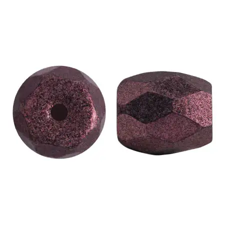 Baros Beads par Puca, Metallic Matte, 5g & 20g - Image 8